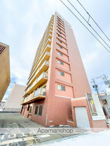 ドミ山鼻八条
