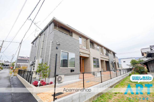 メゾン・アリエッタ