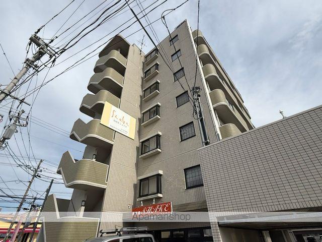 沖野マンション2