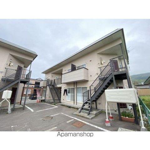 グリーシェル旭三