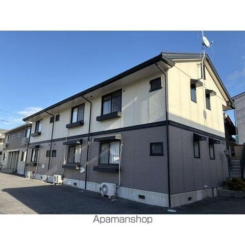 ヌーヴェルシャトー2