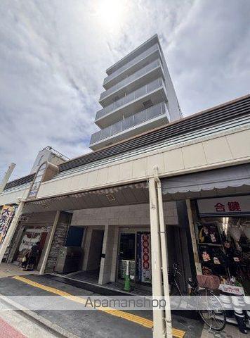 GRAND-MERE横浜大口