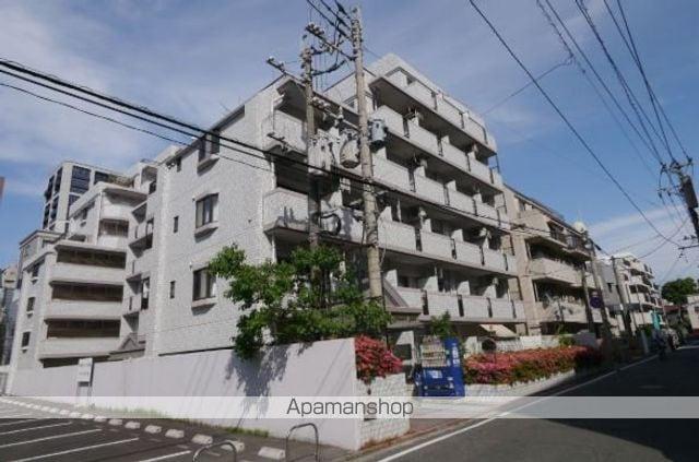 ライオンズマンション薬院第6