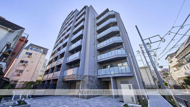 WEAVE BASE -ITABASHI HONCHO 板橋本町