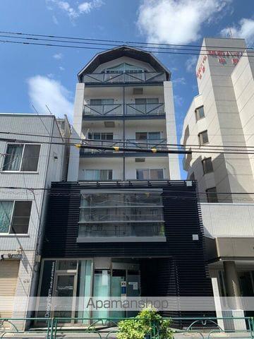 エサレス中野