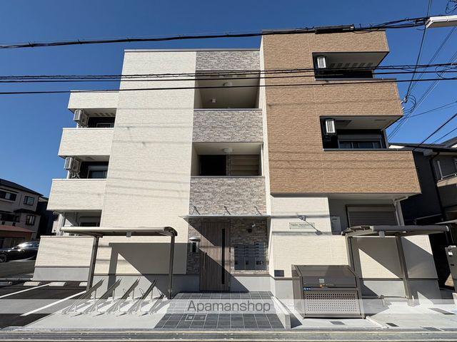 フジパレス松ノ浜