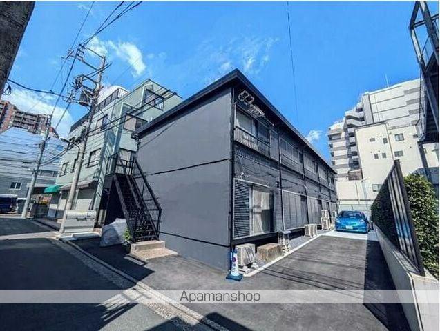 グランレイム高田
