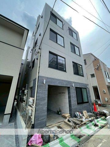ラターシュ町屋