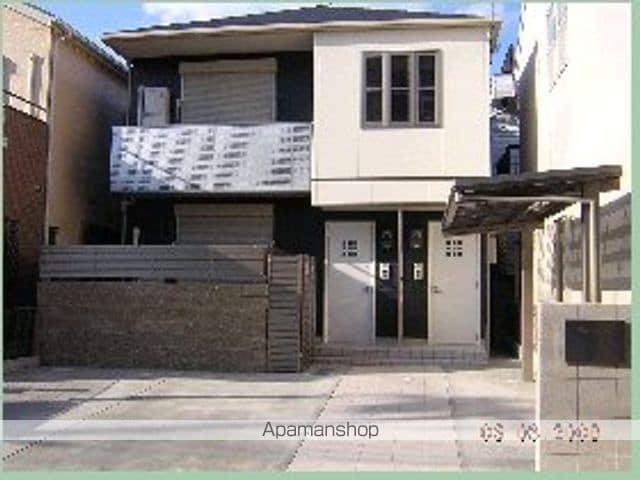 ブランシェ木広町