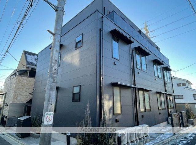 デュオメゾン高円寺駅前(1DK/1階)