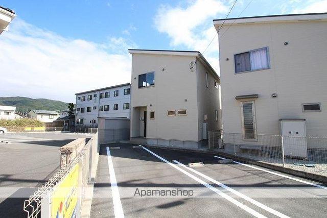 中央本線 上諏訪駅 徒歩49分 2階建 築11年
