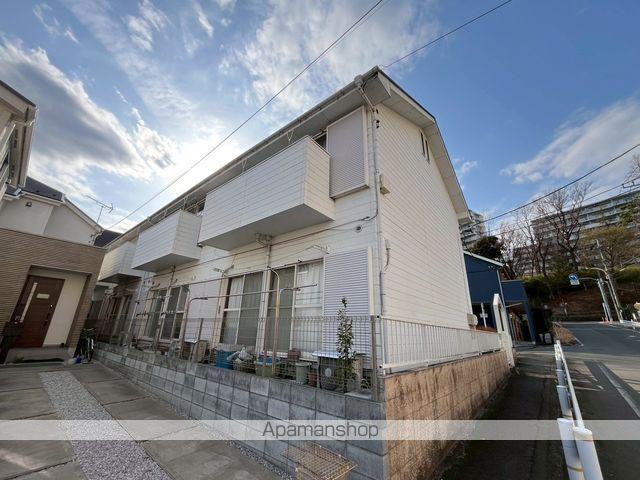 ヒルサイドハイツ