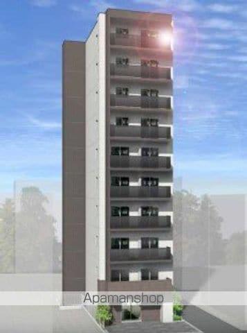 西田マンション