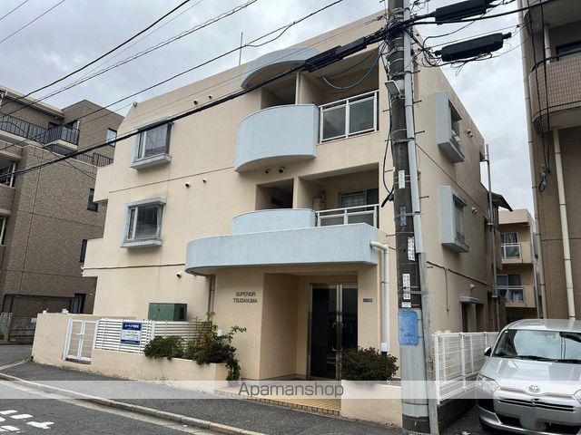 スーペリア津田沼