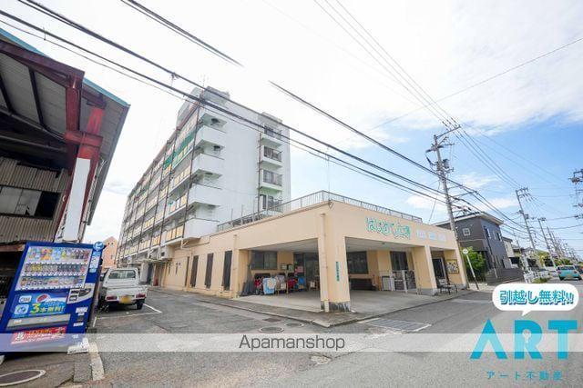 レジデンス余戸