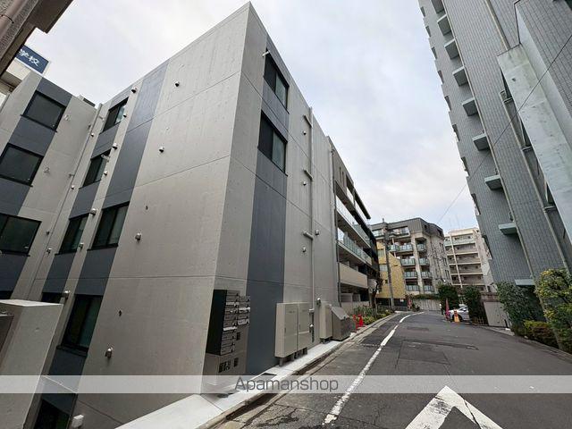 レピュア曙橋駅前レジデンス