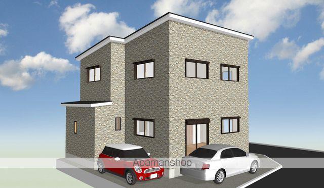 阪和線 下松駅(大阪) 徒歩5分 2階建 新築