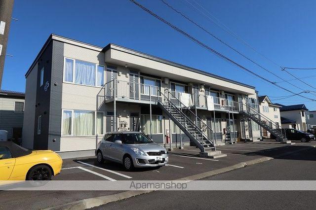 ロイヤルハイム拓勇東町B