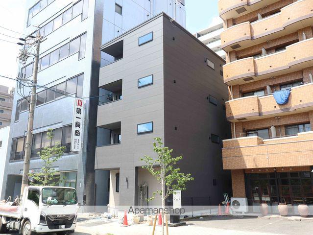 プレシャス新栄