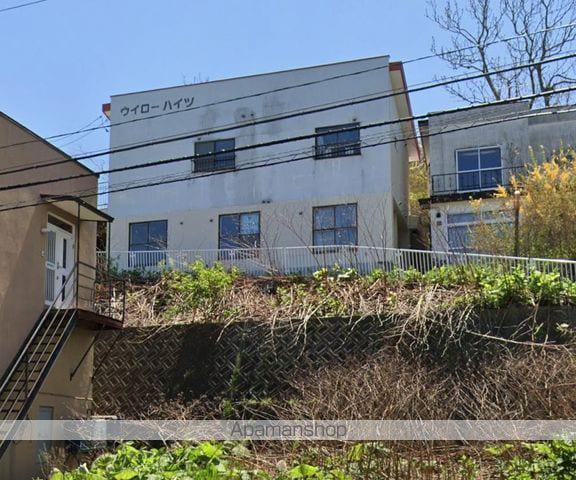 住吉ウィローハイツ(ワンルーム/1階)