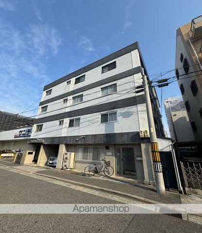 エクセルあびこ東