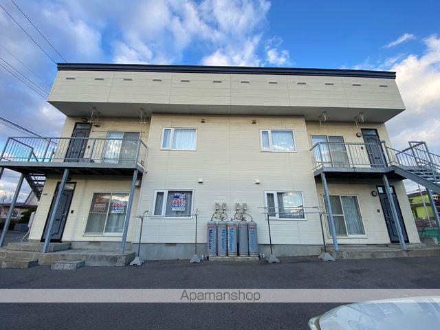 グリーンハイツ山の手