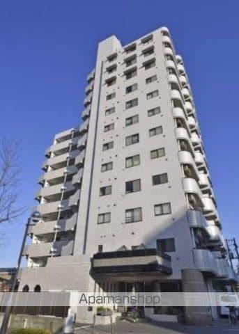 ヴィルメゾン葛西