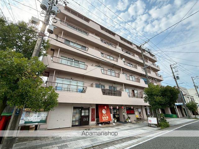 藤マンション