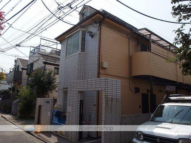 ライフピア笹塚(1K/2階)