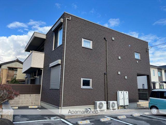 ベルリード平田町