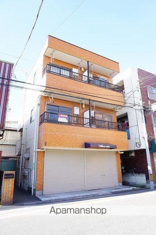 ハイツティファニー