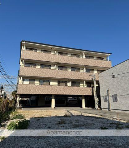 サンライフ上住吉