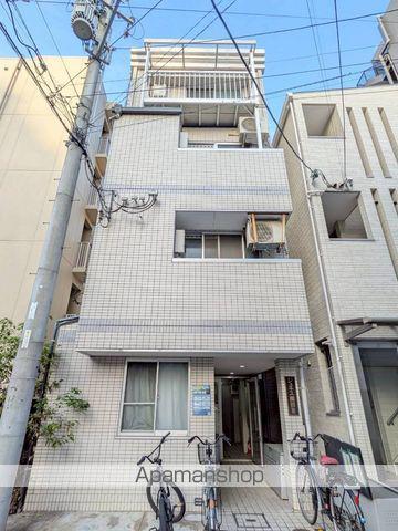 ジュネス関目Ⅲ