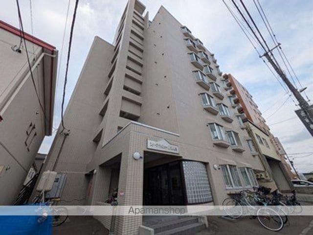 スターアベニュー広和NO11(3LDK/4階)