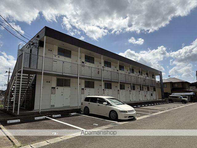 エーデルハイツ