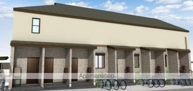 コンフォート(2LDK)