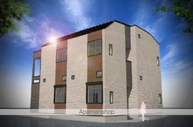 ハーモニーテラス東新町Ⅱ