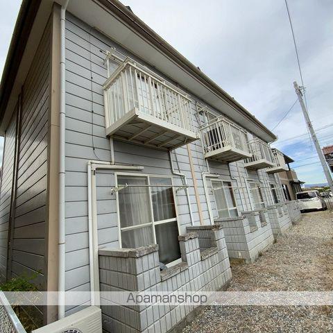 ポチの家(ワンルーム/2階)