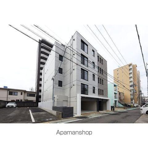 QUADOR NOIE 今池(1LDK/2階)