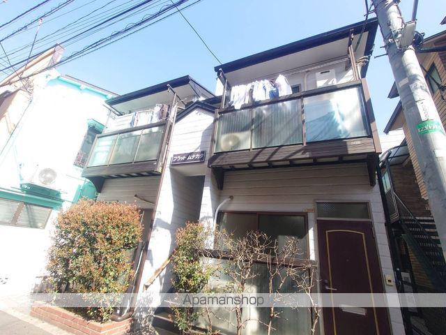 フラットムナカタ