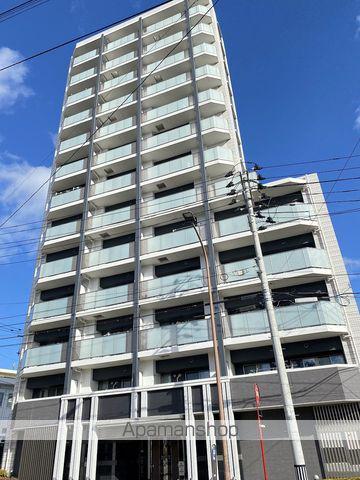 クレアホームズフラン榴岡公園(2LDK/6階)