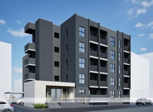 フェリシア馬出ファミリア