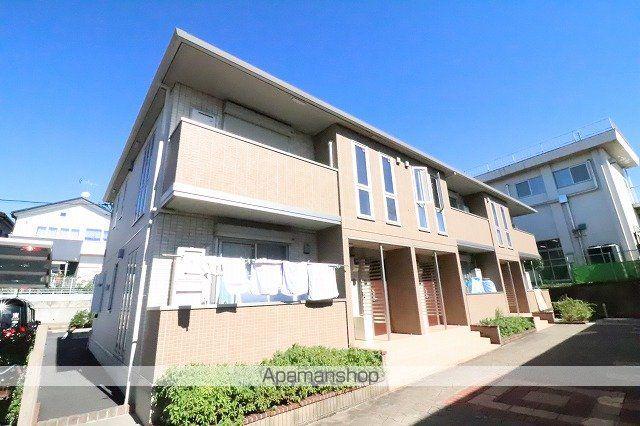 アークタウン三ツ藤A