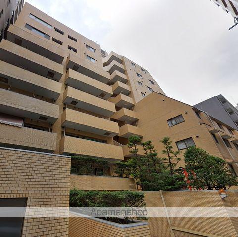 ライオンズマンション箱崎町