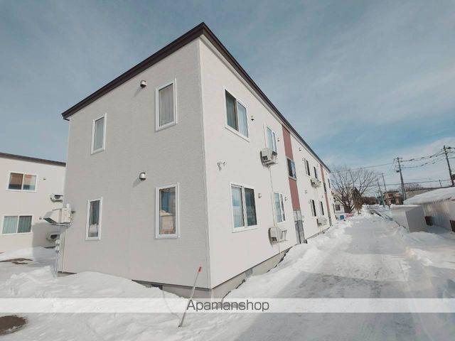 SOARERⅡ(1LDK/2階)