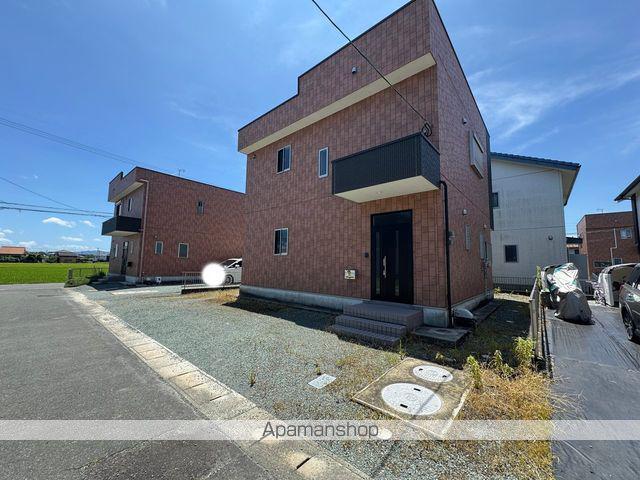 西鉄天神大牟田線 大溝駅 徒歩13分 2階建 築16年