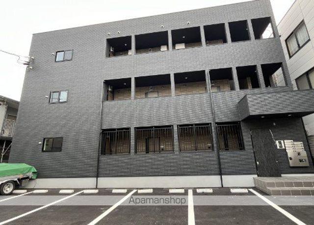 ヴェルジュ博多レジデンシャルスイート