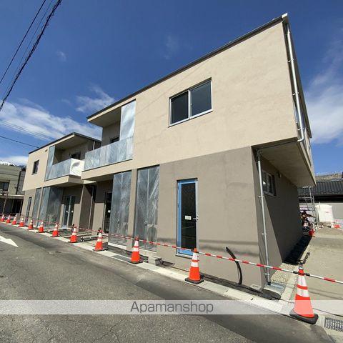 本町テラス(1LDK/2階)