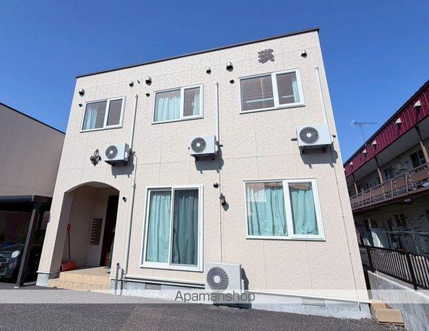 根室本線 帯広駅 徒歩21分  築12年(ワンルーム/2階)