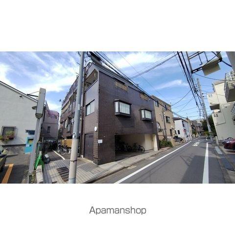 モンシャト高円寺